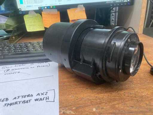 SANYO LNS-S20 Videoprojectorlens