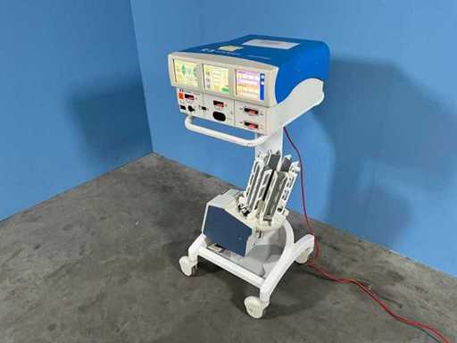 2013 Covidien ForceTriad Electrosurgical unit