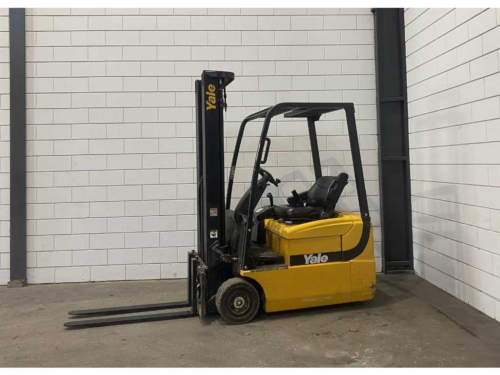 Yale - ERP16ATF - Forklift - 2009