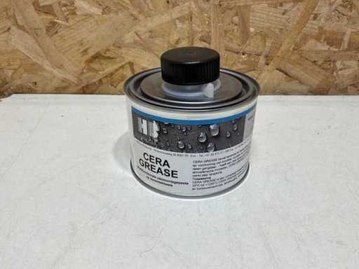 HB ecoproducts Cera grease Assembly Paste (12x)