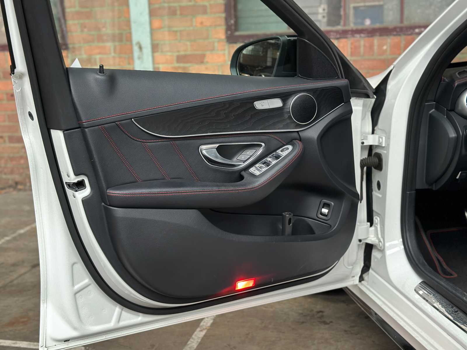 Mercedes-Benz C450 AMG 3.0 V6 4Matic 367pk 2016 C-Klasse Estate, ZN-456-J