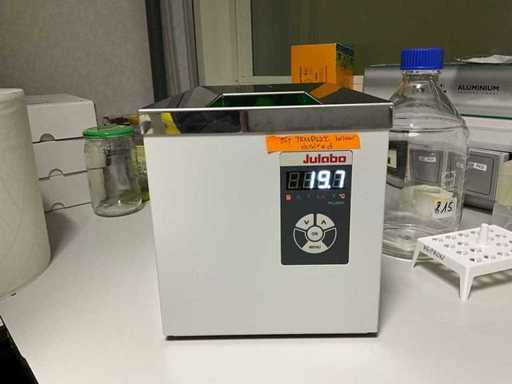 JULABO - PURA 4 - kąpiel wodna