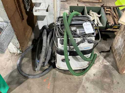 Festo SR 203 LE-AS Industrial vacuum cleaner
