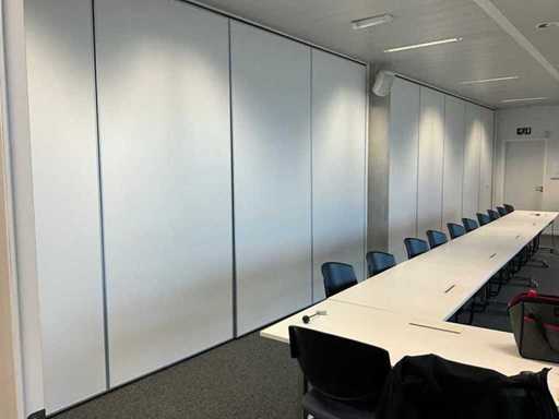 Espero Mobile Walls Partition Wall