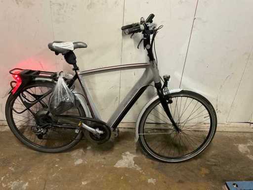 Sparta xts xseries Electric bike