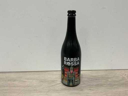 BARBA ROSSA Piwo (132x)