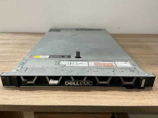 Dell Poweredge R640 Server