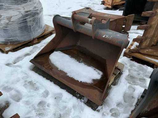 TEREX DEEP SPOON 800MM, 364L