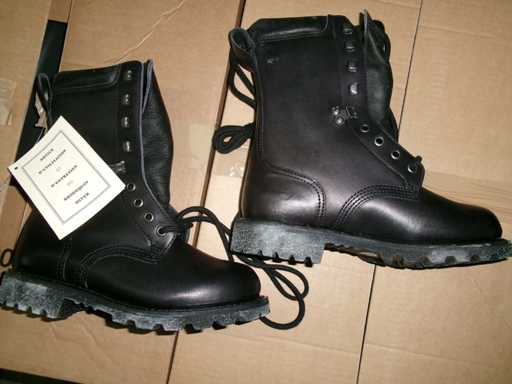 FR Kampfstiefel Goretex (Meier) (20x)