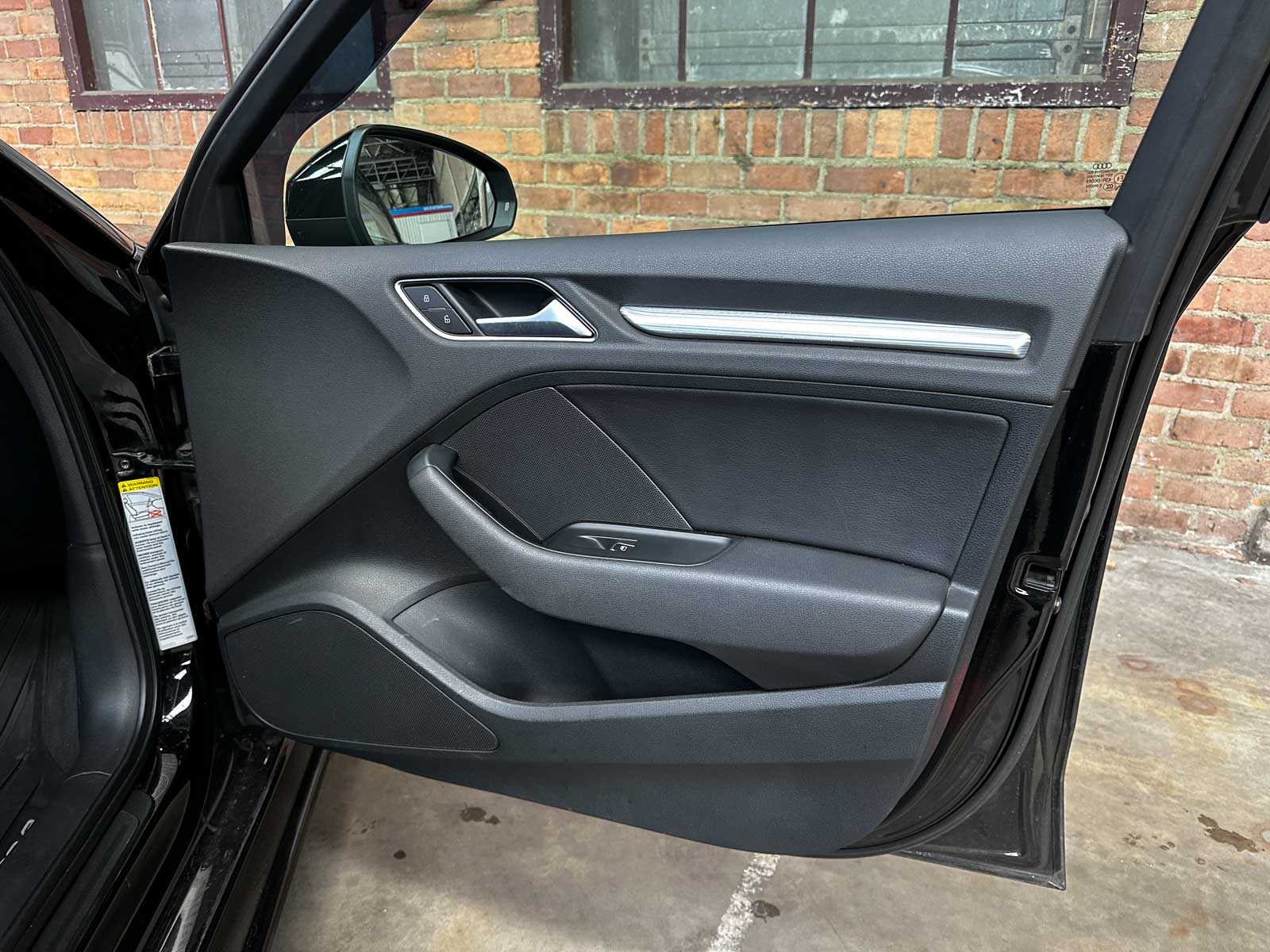 Audi A3 (RS3-LOOK) 1.8 TFSI 250pk 2015, G-248-DP