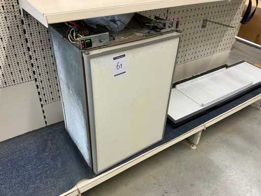 Réfrigérateur intégré