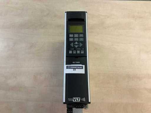 Danfoss VLT 5000 Variable Speed Drive