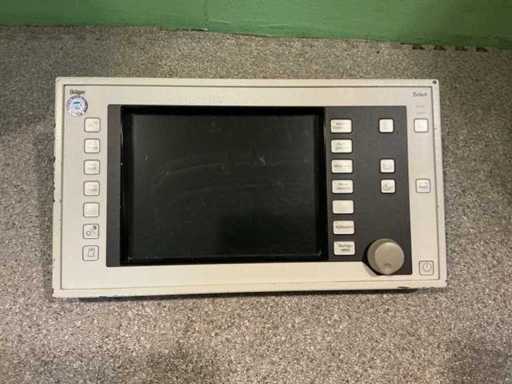 Dröger Evita 4 LCD MONITOR