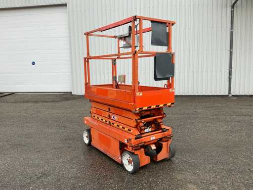 2015 Skyjack SJIII 3219 Schaarlift