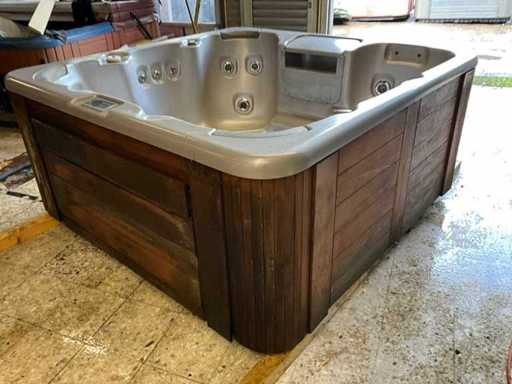 4seasonsspa Jacuzzi