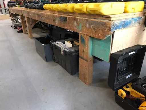 Werkbank