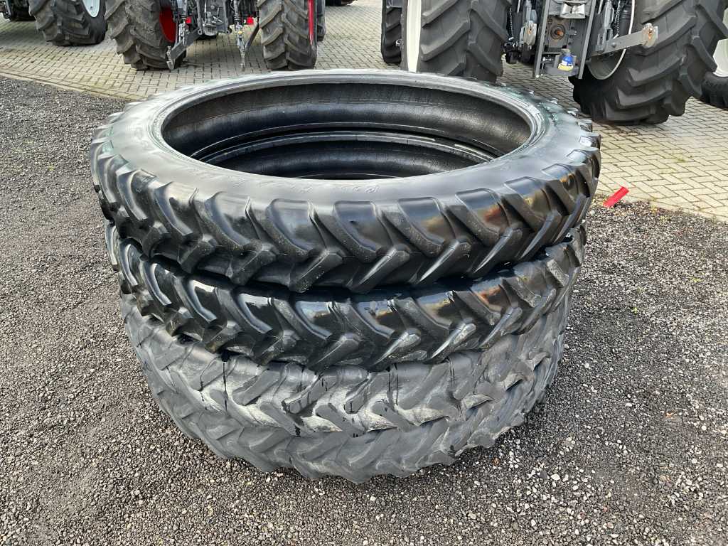 Alliance Row Crop Radial Tire 4x Troostwijk Auctions