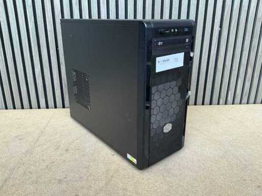 Desktop - Gaming