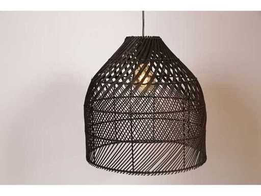 WF Light - Mira 510629 - Lampa wisząca (64x)