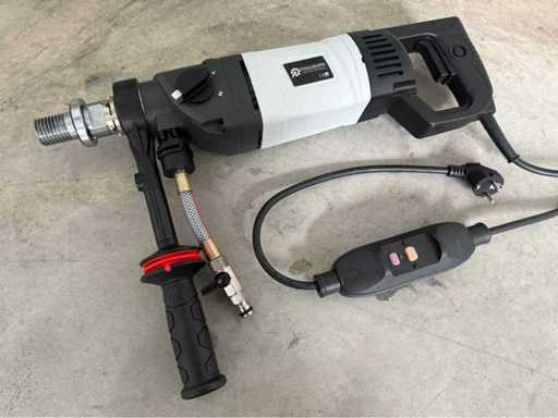 Stahlgruppe SGD2500 machine de forage à carottes diamantées
