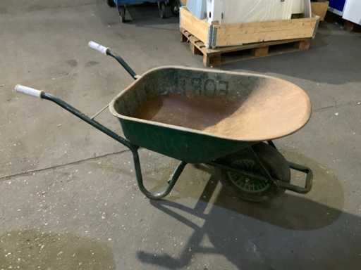 Fort Garden Tool Accessory