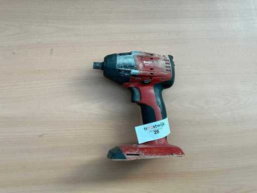 Cheia de impact Hilti SIW6AT-A22