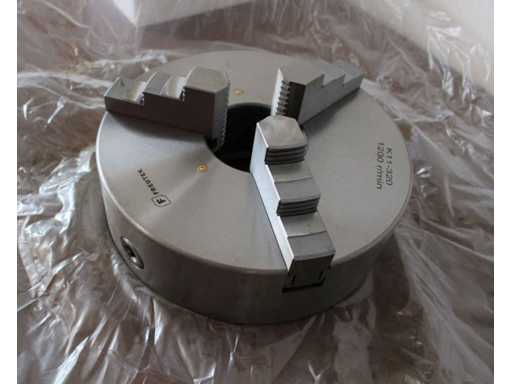 Mandrin ATT0032 FREUTEK K11 – 320
