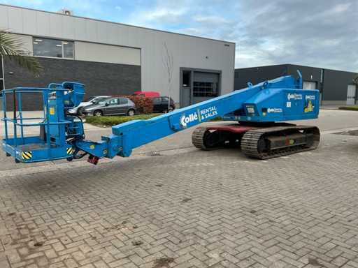 2007 Aichi SR18A Hoogwerker