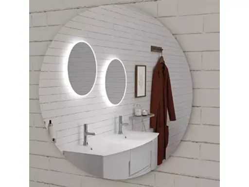 Sanijura - Reflect Sun - Oglindă (6x)