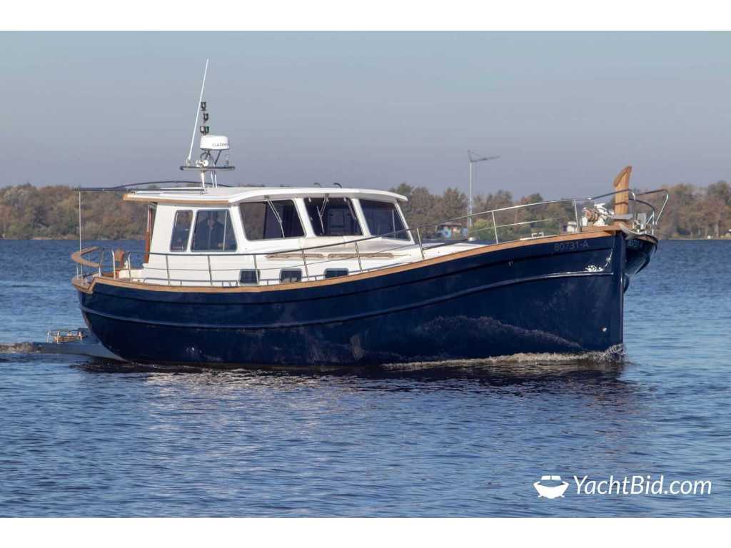 Menorquin 1500 HT - Motor Yacht