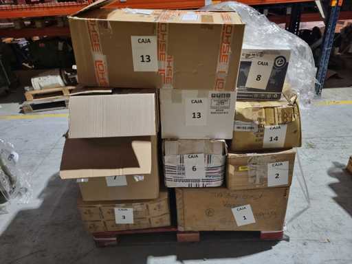   Ró?ne dzia?ki przemys?owe