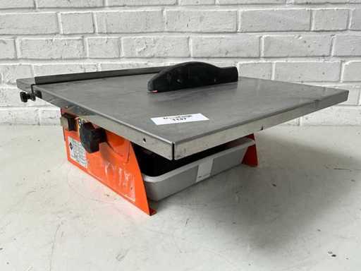 Mașină de tăiat plăci Rubi ND-200