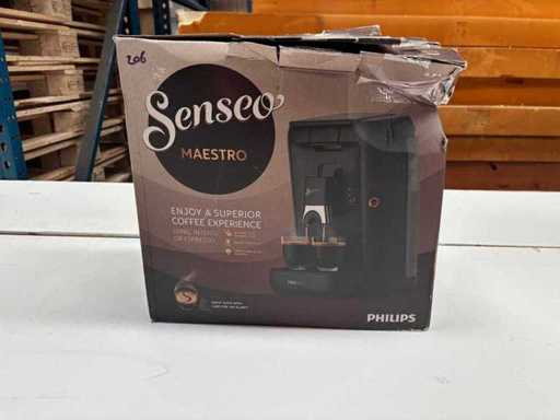 Philips Senseo Maestro Kapselkaffeemaschine