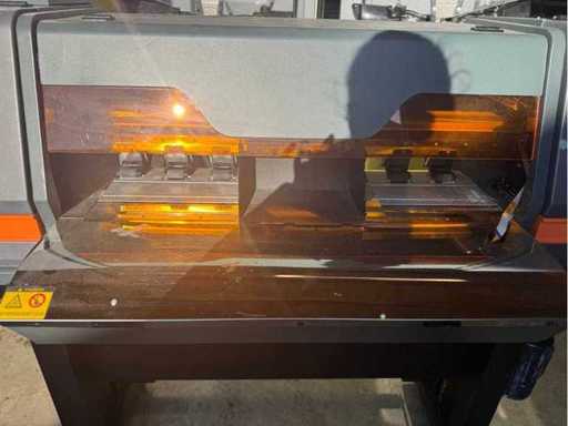 DTF - W2070-3 - Worldcolor - Inkjetprinters