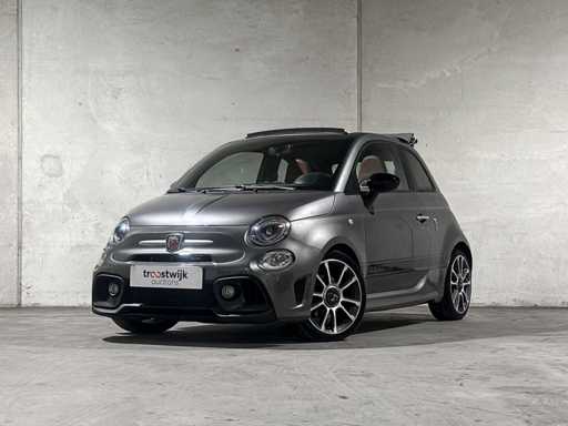 Passenger cars and commercial vehicles in Tiel