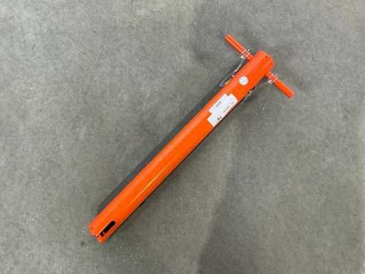 2023 Ground Screwdriver Manual