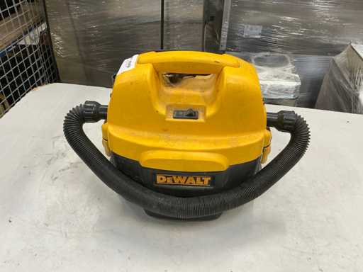DeWalt DC500 QW Staubsauger