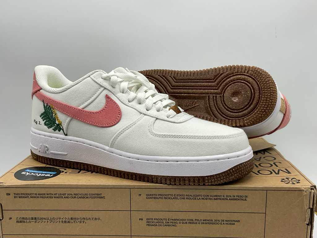 Air force 1 hot sale low 41