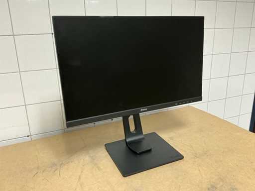 IIYAMA XUB2493HS-B4 Monitor 