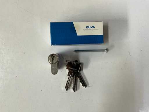 Buva Door Hardware (10x)