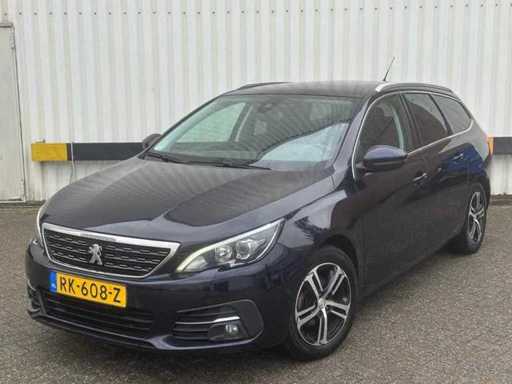 Peugeot 308 SW 1.2 PureTech Allure * RK-608-Z