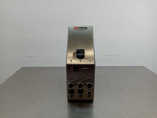 GeneMachines - OmniGrid - Microarray printing/manufacturing system