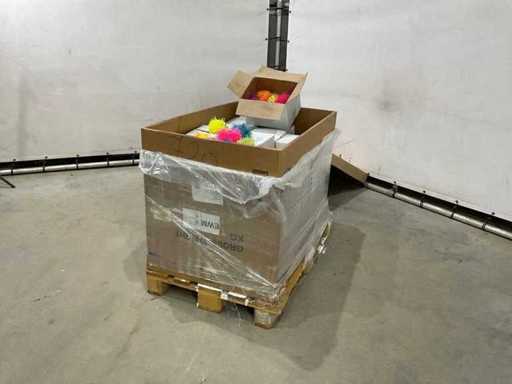 Partij speelgoed (700x)