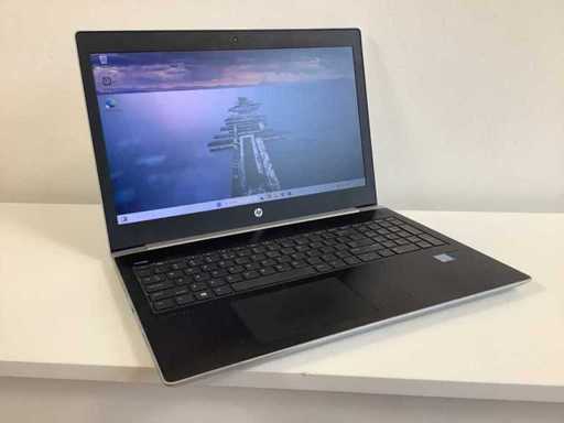 HP ProBook 450 G5 Ordinateur portable