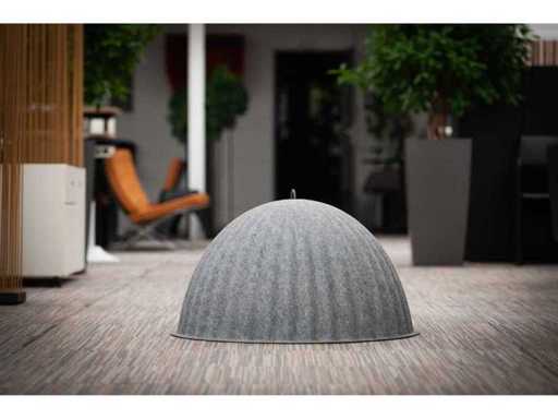 MUUTO - Lampa sufitowa