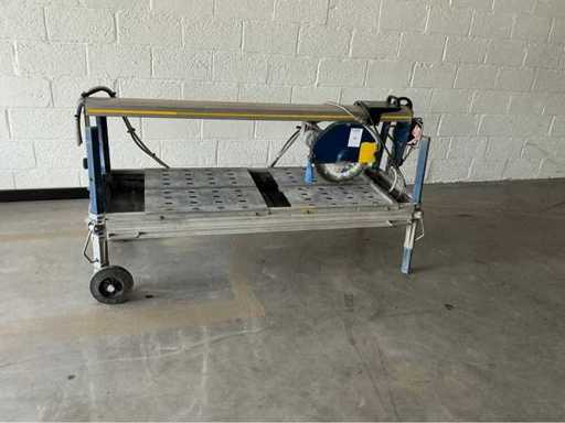 Maszyna do pili mostowej Carat P3512