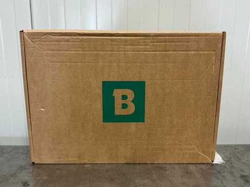 Różne zestawy piwne Belgium Blond (7x)