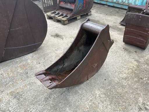 Scott Sleuvengraver Digging Bucket