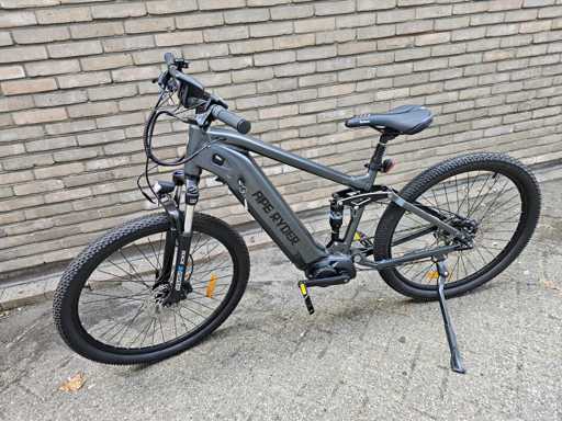 Ape Ryder - Buffalo M - MTB - Electric bike - Mid-drive motor 