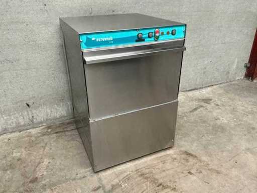 Eurowash - EW513 - Lavastoviglie a rastrelliere